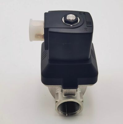 00322532 '00322533 '00322534 BURKERT soupape à fil de type connexion à solénoïde fonctionnant avec temps de réponse 10-15 ms Convient pour les systèmes d'automatisation de précision
