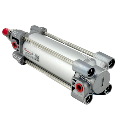 Cylindre longue course RA/802100/M/250 par Norgren 250 mm G1/2 tige en acier inoxydable 16 bar