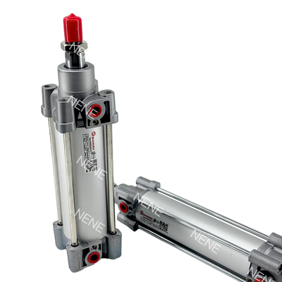 RA/802100/M/100 cylindre d'air industriel IMI Norgren 100mm course G1/2 Piston magnétique norme ISO