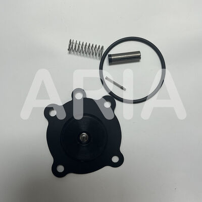 Kit de réparation ASCO C302286 C133802 pour électrovanne SCE210B156, pièces de rechange de diaphragme DN40 1-1/2"