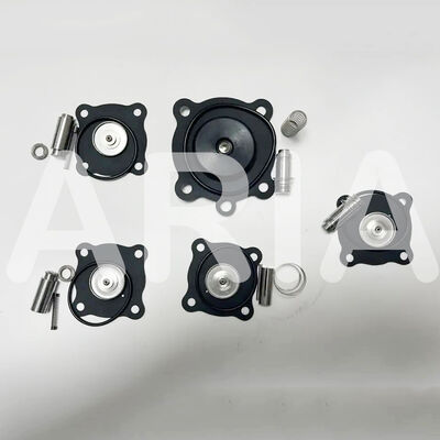 Kit de réparation ASCO C302286 C133802 pour électrovanne SCE210B156, pièces de rechange de diaphragme DN40 1-1/2"