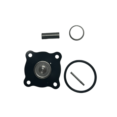 Membrane de renouvellement pour électrovanne ASCO SCE210D004 K302379, diaphragme en caoutchouc de 1 pouce pour le remplacement des joints usés dans les lignes de production automatisées