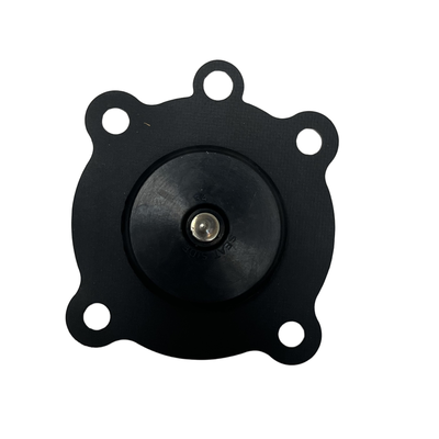 Sélecteur de soupape solénoïde industrielle Partie K302375 Diaphragme en caoutchouc de dimension 3/4 pouces Conçu pour ASCO SCE210D095 Largement utilisé dans plusieurs industries de transformation générale