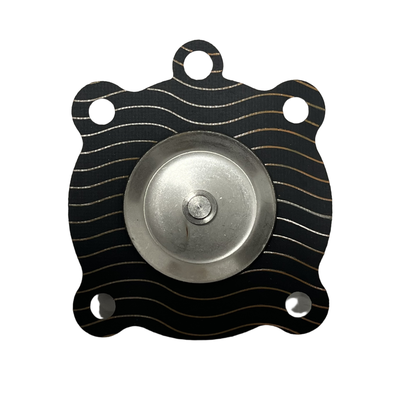 K302372 K302423 Diaphragme en caoutchouc de remplacement pour électrovanne ASCO SCE210C094 / SCE210C087 1/2 pouce 0,2 kg par pièce Pièces de rechange pour joints industriels