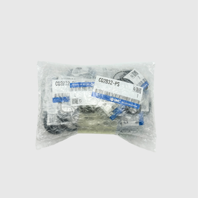 Série SMC CQ2 Kit d'étanchéité des cylindres avec matériau NBR pour les tailles de forage de 12 à 100 mm et compatibilité CQ2A/CDQ2A/CQ2B/CDQ2B