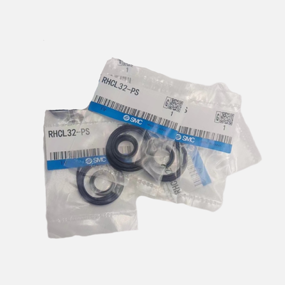 Wear Resistant Anti Aging Sealing High Frequency Reciprocating Cylinder Repair Kit for Pneumatic Equipment