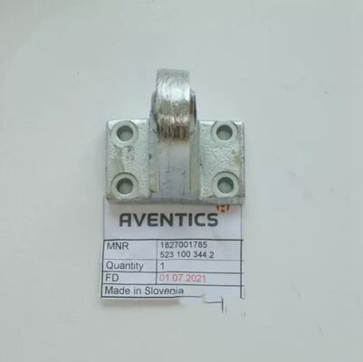 AVENTICS ASCO soupape solénoïde avec 24V DC / 230V AC Options de tension et IP65 classe de protection pour G1/4 Port Taille