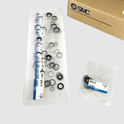 Automation Equipment Pneumatic Accessory MGP63 PS High Elasticity Seal Repair Kit Work With SMC MGP Series 63 Bore Compact Air Cylinder For Bulk Goods Conveying Machinery Component Renew