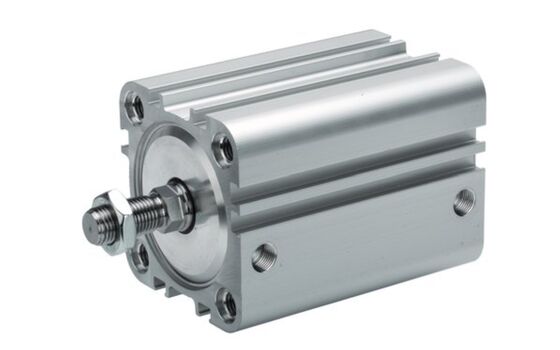 24V DC 230V AC Voltage ASCO Solénoïde avec classe de protection IP65 et taille de port principal G1/4 pour le traitement des fluides industriels