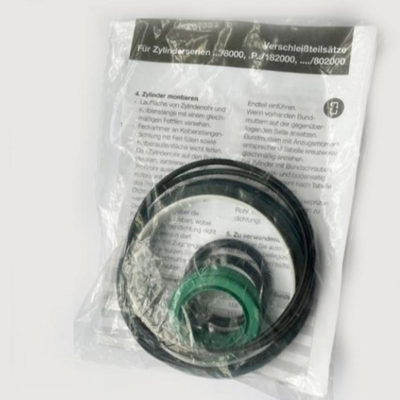 NORGREN QA/8032/00 Complete Overhaul Service Kit 32mm Bore For RA/8000 PRA/8000 ISO Cylinder