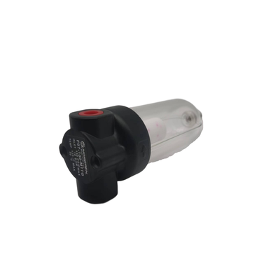 NORGREN F07‑100‑M1TG F07‑200‑M1TG F07 Series Air Filter Zinc Alloy Body Remove Fine Particles And Moisture Compact Layout For Workshop Pneumatic Pipeline Maintenance