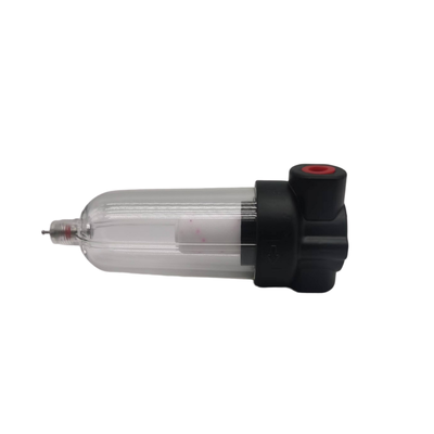 NORGREN F07‑100‑A1TG F07‑200‑A1TG Pneumatic Line Filter G1/8 G1/4 Thread 10Bar Max Pressure Compact Zinc Alloy Body For Automation Compressor Air Circuit