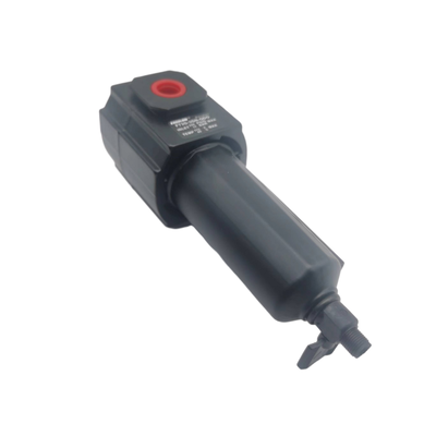 NORGREN F73G‑3GN‑AT3 F73G‑3GN‑AT1 Industrial Air Preparation Filter Bayonet Quick Release Bowl Auto‑Drain Layout For Multiple Precision Pneumatic Control System
