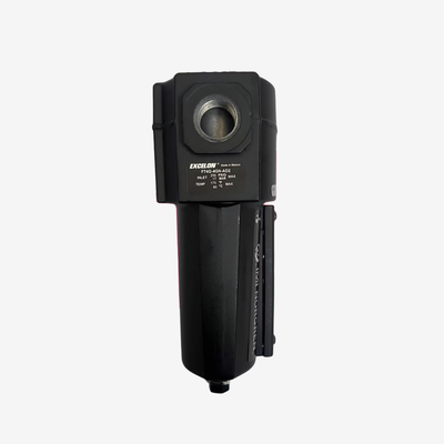 NORGREN F74G‑6GN‑AP3 F74G‑6GN‑AP1 General‑Purpose In‑Line Air Filter Float‑Type Auto Condensate Discharge Protected Transparent Bowl For Harsh Factory Automation Conditions