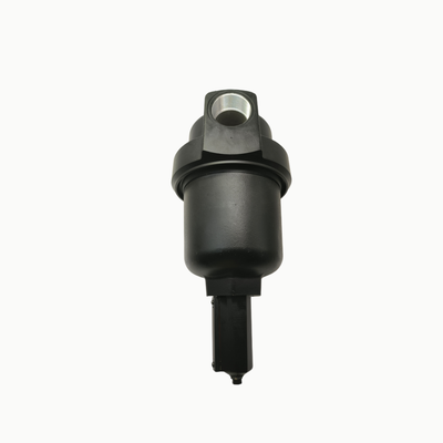 Filtre à air principal NORGREN F18‑C00‑M1DG F18‑C00‑M3DG avec purge manuelle, observation visuelle du niveau de liquide, décharge périodique simple pour les unités de traitement d'air de fabrication à grande échelle
