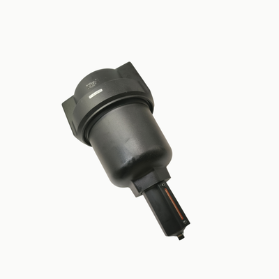Filtre à air NORGREN F18‑B00‑A1DG F18‑B00‑A3DG Série F18 à débit élevé avec drain automatique G1‑1/2 Indicateur liquide prismatique Élément en bronze fritté pour ligne d'air comprimé à usage intensif IMI plc
