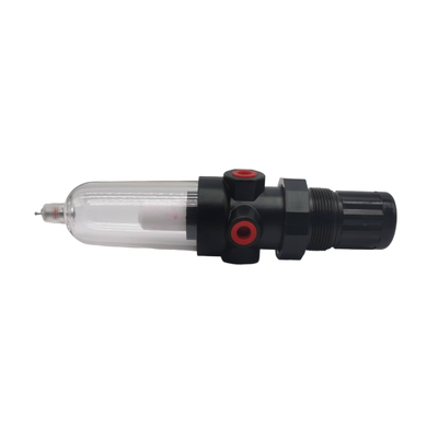 NORGREN B07‑101‑M1KG B07‑201‑M1KG B07‑205‑M1MG Unité modulaire miniature de traitement de l'air comprimé Options de ports filetés G Cartouche remplaçable de 5 μm pour équipement auxiliaire Modules pneumatiques