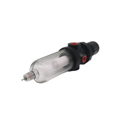 NORGREN B07‑101‑M1KG B07‑201‑M1KG B07‑205‑M1MG Unité modulaire miniature de traitement de l'air comprimé Options de ports filetés G Cartouche remplaçable de 5 μm pour équipement auxiliaire Modules pneumatiques