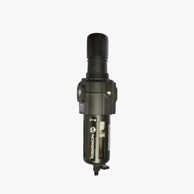 NORGREN B74G‑4GK‑QP3‑RMN B74G‑4GK‑QP1‑RMN Unité de préparation d'air à soupape équilibrée à décharge rapide à baïonnette structure modulaire montage en ligne