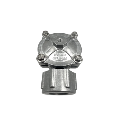 GOYEN DD Series 4th GOYEN RCAC25DD4002 RCAC25DD4012 RCAC25DD4 Lock Nut Pulse Valve