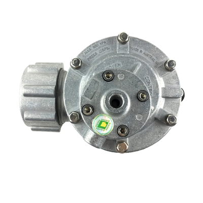 Valve à impulsion CA45DD RCA45DD Noix de verrouillage de 1,5 pouce Valve à impulsion électromagnétique RCAC45T010-305