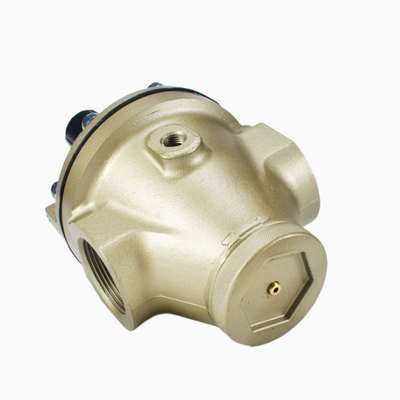 Régulateur de pression SMC AR625-06 AR625-10 à commande pilote 3/4 1 pouce à décharge de type haute précision pour un contrôle stable de l'air comprimé sur les systèmes pneumatiques industriels robustes
