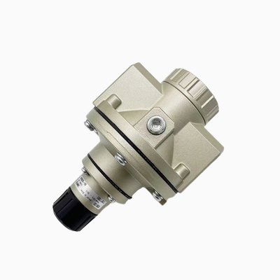2 " régulateur pilote de pipeline principal SMC AR825-14 série AR825 grande vanne réductrice de débit