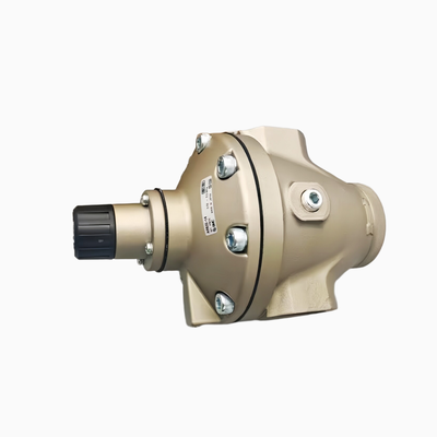 Régulateur d'air SMC AR625-06 à commande pilote Rc3/4" 0.05-0.83 MPa Vanne d'air comprimé