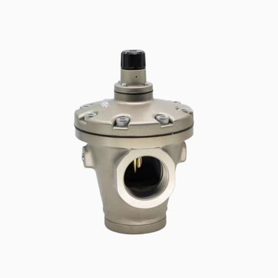 Régulateur piloté à haut débit SMC AR825-12 Rc1-1/4" 0,05-0,83 MPa Vanne d'air