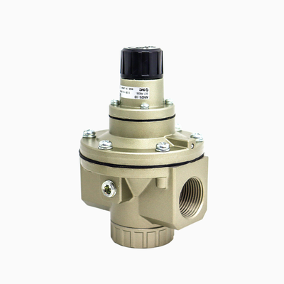 Régulateur piloté à haut débit SMC AR825-12 Rc1-1/4" 0,05-0,83 MPa Vanne d'air