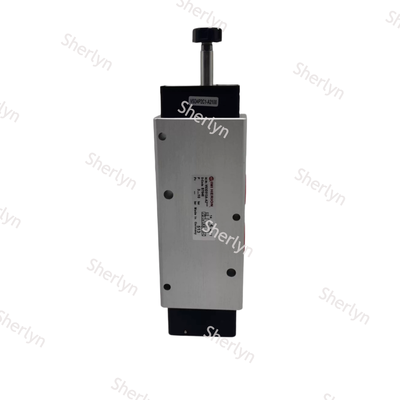 Ventilateur de retour de ressort à solénoïde simple V63D513A-A213J, NORGREN