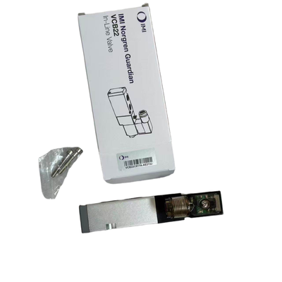 Vanne solénoïde NAMUR 24VDC IMI Norgren VCB22C517A-AE213J G1/4 5/2 Monostable pour actionneur rotatif Vanne directionnelle pneumatique IMI Norgren