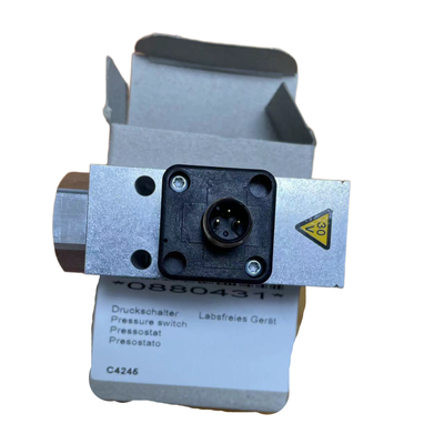 0880431 NORGREN Pressostat filetage G1/4 Interrupteur de pression pneumatique industriel général Rétroaction de pression
