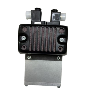 Vanne de sécurité 3/2 voies G1/2 24V DC IMI Norgren 2492982.3052.02400 Soupape de décharge de surpression pour compresseur d'air