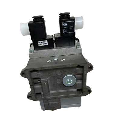 Vanne de sécurité 3/2 voies G1/2 24V DC IMI Norgren 2492982.3052.02400 Soupape de décharge de surpression pour compresseur d'air