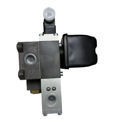 Vanne de sécurité 3/2 voies G1/2 24V DC IMI Norgren 2492982.3052.02400 Soupape de décharge de surpression pour compresseur d'air