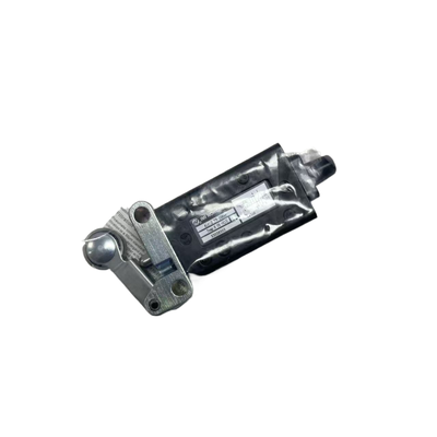 G1/8 Valve limiteuse mécanique pneumatique X3039302 IMI Norgren pour machines spéciales