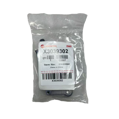 G1/8 Valve limiteuse mécanique pneumatique X3039302 IMI Norgren pour machines spéciales