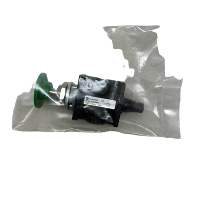 Ventilateur pneumatique mécanique 03040502 IMI Norgren G1/8 Ventilateur de limite de fil pour l'outillage de pièces automobiles