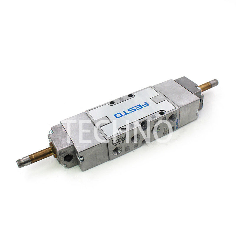 JMFH-5-1/8 Festo soupapes électromagnétiques IP65 Actuateur linéaire électrique G1/4 Connectez