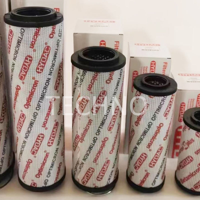 HYDAC éléments de filtre de précision air 0240-R-020-P HC 0240mm OEM