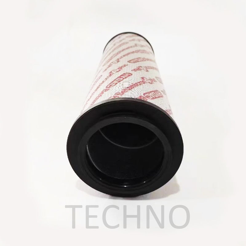Éléments de filtre de précision 0500-R-050-W HC 500 mm en acier inoxydable