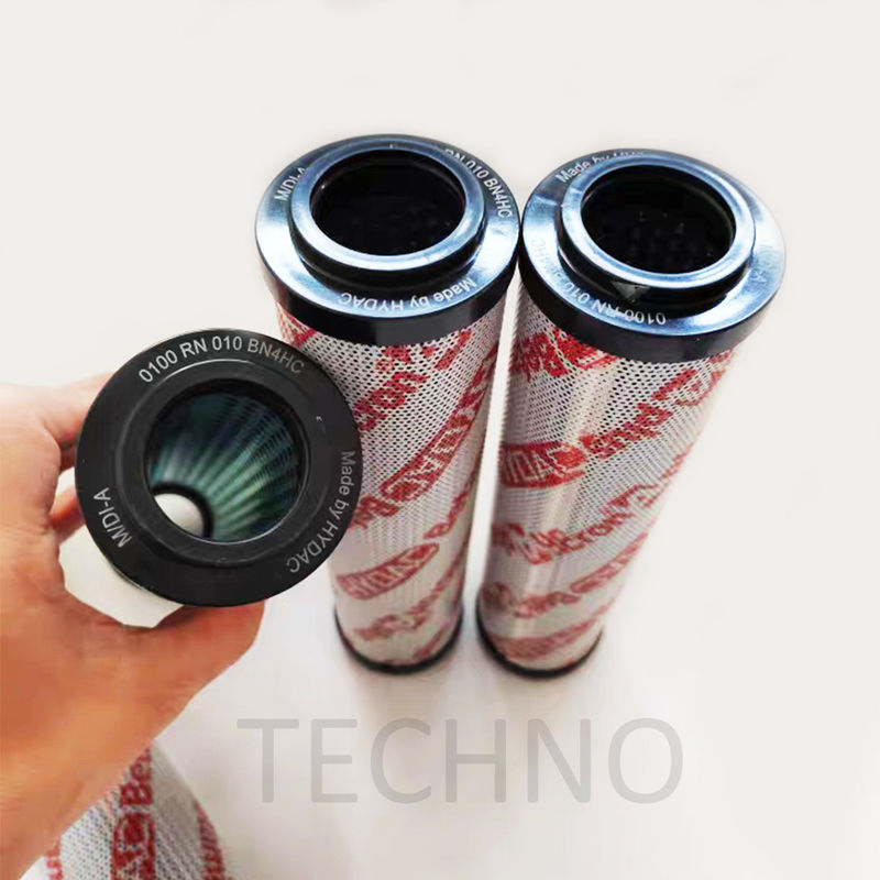HYDAC Filtre de précision 0950-R-010-P Diamètre 950 mm Personnaliser