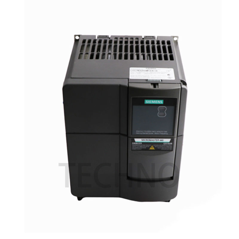 Si vous utilisez un convertisseur de fréquence électrique de phase 3 de 47 Hz à 63 Hz