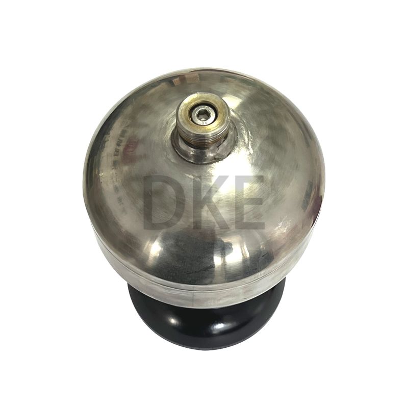 SBO-210-0.16 HYDAC Accumulateur d'énergie NBR Diaphragme Fil féminin Modèles préférés