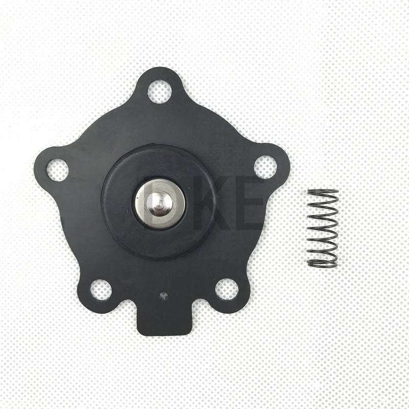 Kit de réparation du diaphragme de la soupape à impulsion d'air K2000 (M1204B) Modèle de soupape CA20 RCA20 DD, série T