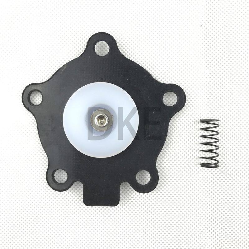 Goyen RCA20 Série M Type K2003 (M1174B) Accessoires de réparation de diaphragme Nitrile noir