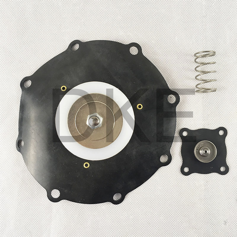 C113928 Diaphragme pour 3′′ SCXE353.060 collecteur de poussière Pulse Jet Solénoïde