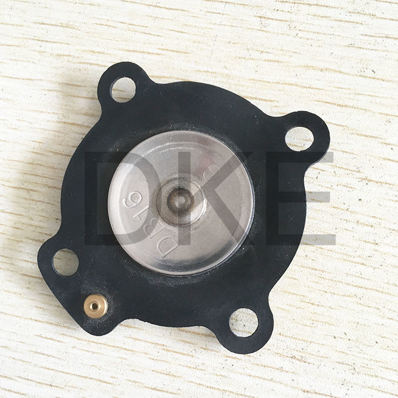 DB16 DB16/G collecteur de poussière pulsée soupape à jet diaphragme VNP206 VEM206 VNP306 VEM306