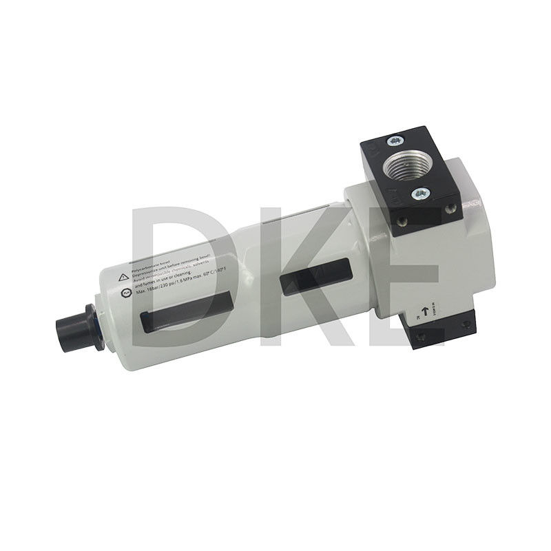 Filtre pneumatique à air comprimé Festo LF-1/2-D-5M-MIDI-A